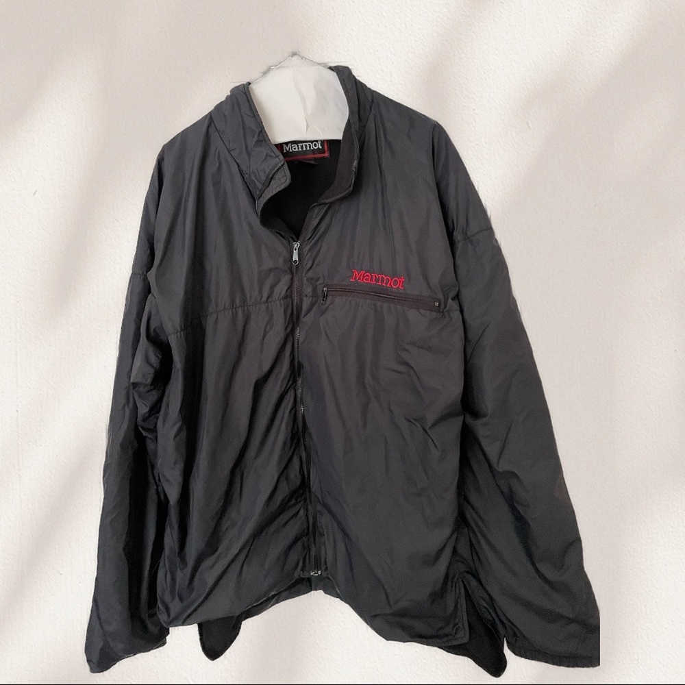 Marmot Jacket
